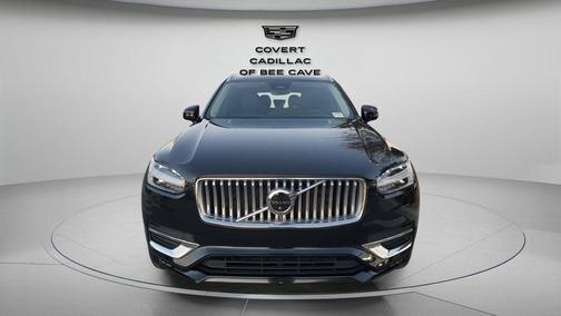 2023 Volvo XC90 B6 Plus 7-Seater