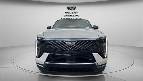 2026 Cadillac Escalade IQL Sport