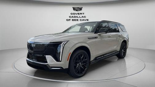 2026 Cadillac Escalade IQL Sport