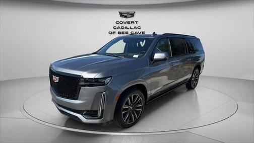2021 Cadillac Escalade ESV Sport Platinum