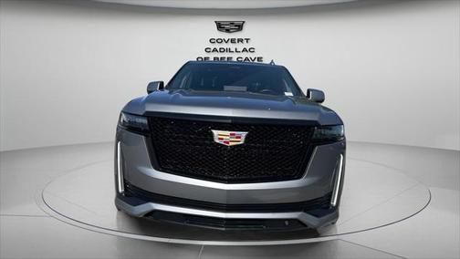 2021 Cadillac Escalade ESV Sport Platinum