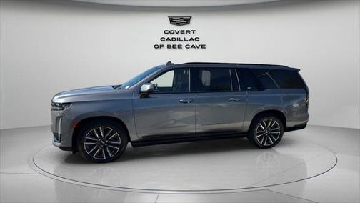 2021 Cadillac Escalade ESV Sport Platinum
