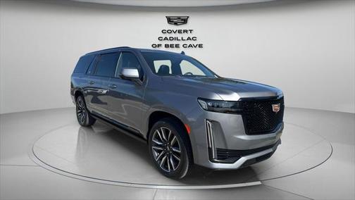 2021 Cadillac Escalade ESV Sport Platinum