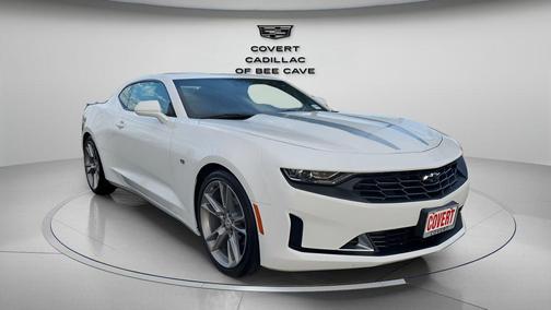 2021 Chevrolet Camaro 3LT