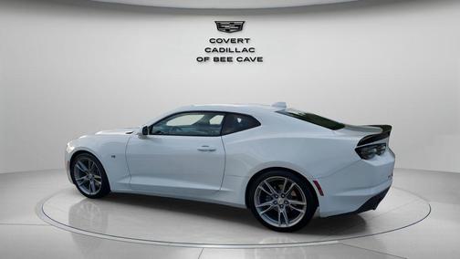 2021 Chevrolet Camaro 3LT