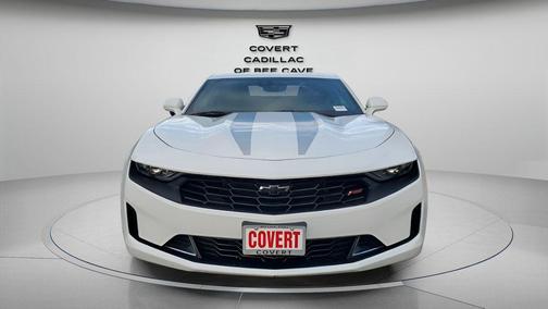 2021 Chevrolet Camaro 3LT