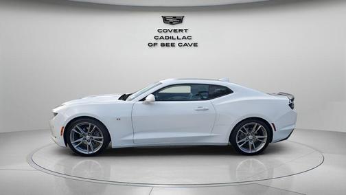 2021 Chevrolet Camaro 3LT