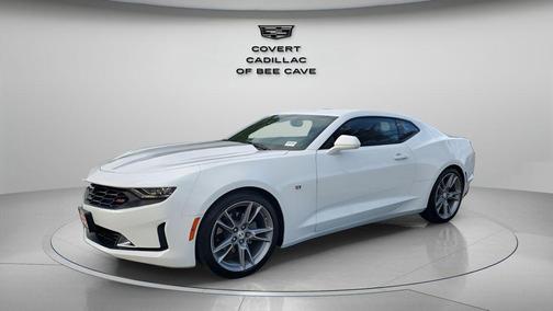 2021 Chevrolet Camaro 3LT