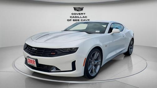 2021 Chevrolet Camaro 3LT