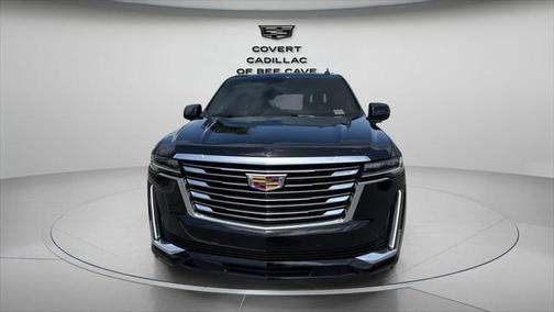 2023 Cadillac Escalade Premium Luxury Platinum