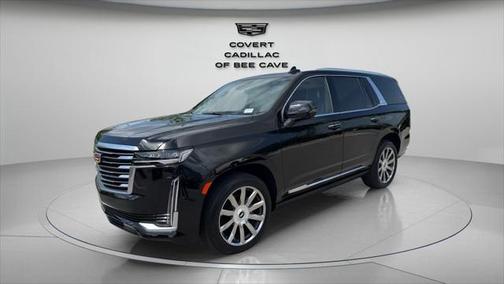 2023 Cadillac Escalade Premium Luxury Platinum