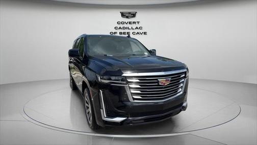 2023 Cadillac Escalade Premium Luxury Platinum
