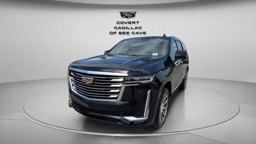 2023 Cadillac Escalade Premium Luxury Platinum