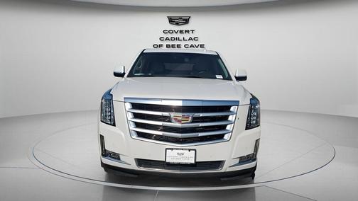 2016 Cadillac Escalade ESV Luxury