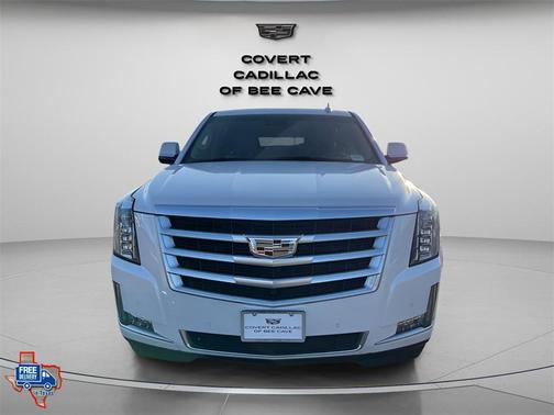 2016 Cadillac Escalade ESV Luxury