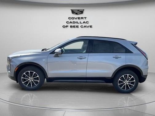 2025 Cadillac XT4 Sport