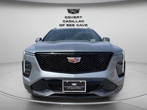 2025 Cadillac XT4 Sport