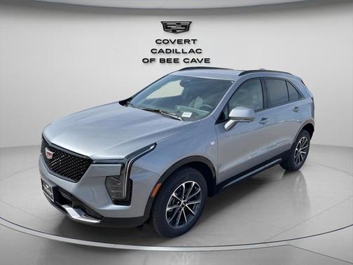 2025 Cadillac XT4 Sport