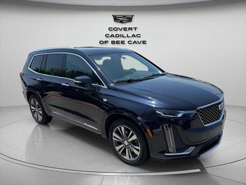 2021 Cadillac XT6 Premium Luxury FWD
