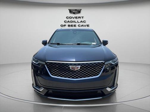2021 Cadillac XT6 Premium Luxury FWD