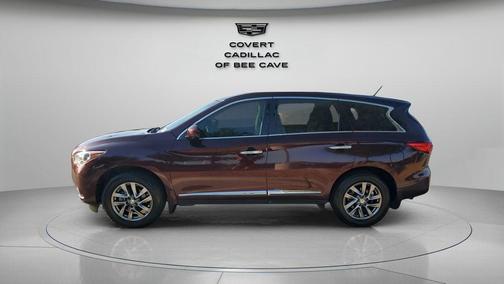 2013 INFINITI JX35 Base