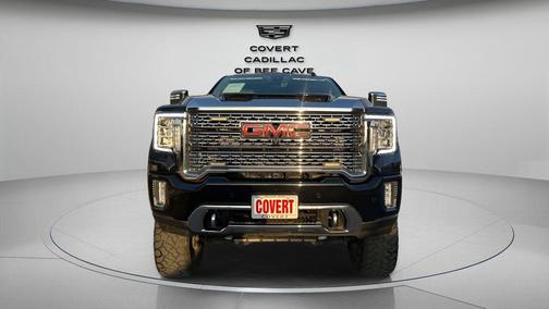 2023 GMC Sierra 3500 Denali