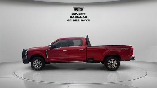 2024 Ford F-350 Lariat