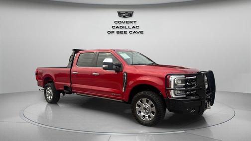 2024 Ford F-350 Lariat