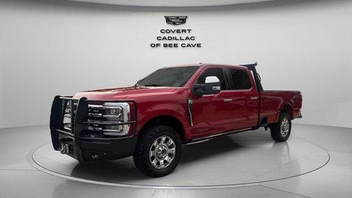 2024 Ford F-350 Lariat
