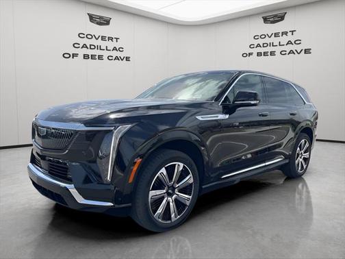 2025 Cadillac Escalade Luxury