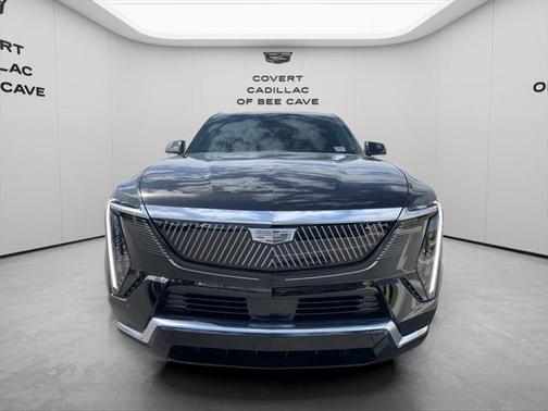2025 Cadillac Escalade Luxury