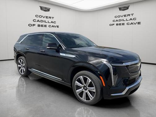 2025 Cadillac Escalade Luxury