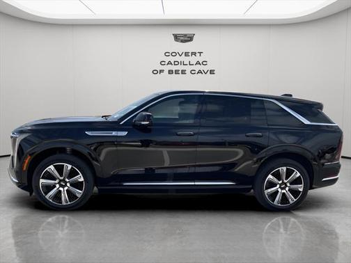 2025 Cadillac Escalade Luxury