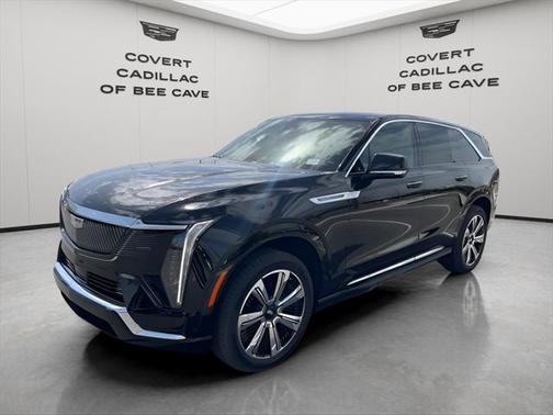 2025 Cadillac Escalade Luxury