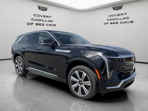 2025 Cadillac Escalade Luxury