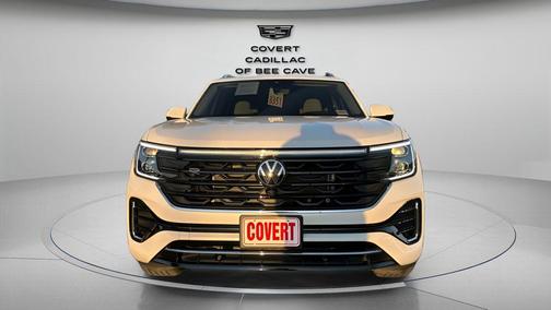 2025 Volkswagen Atlas 2.0T SEL Premium R-Line 4MOTION