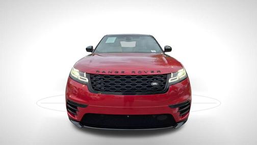 2021 Land Rover Range Rover Velar P250 S R-Dynamic