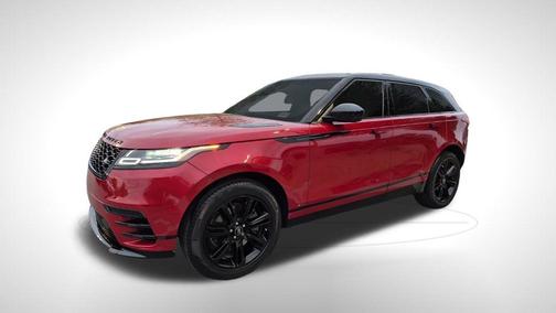 2021 Land Rover Range Rover Velar P250 S R-Dynamic