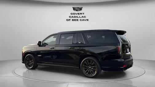 2023 Cadillac Escalade ESV V-Series