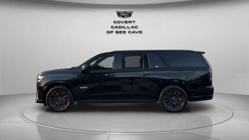 2023 Cadillac Escalade ESV V-Series