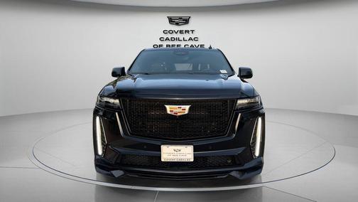 2023 Cadillac Escalade ESV V-Series