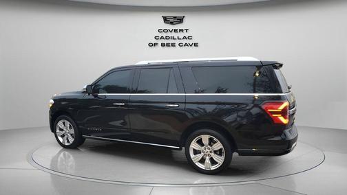 2023 Ford Expedition Max Platinum