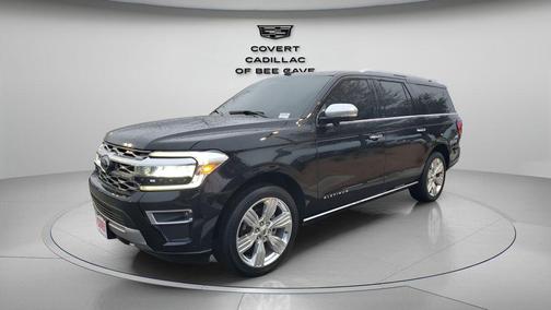 2023 Ford Expedition Max Platinum
