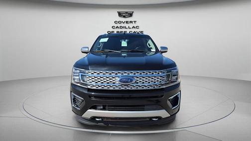 2021 Ford Expedition Platinum