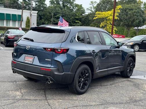 2024 Mazda CX-50 2.5 S Preferred Package