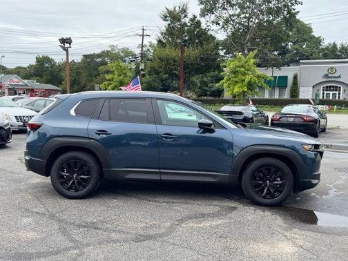 2024 Mazda CX-50 2.5 S Preferred Package