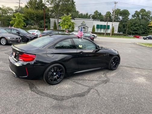 2018 BMW M2 Base