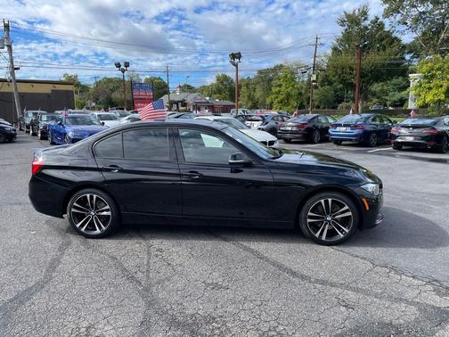 2018 BMW 330 xDrive