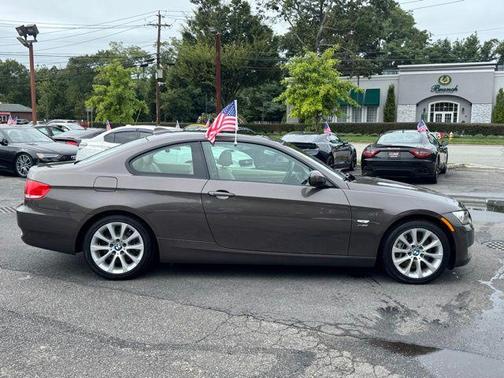 2010 BMW 335 xDrive