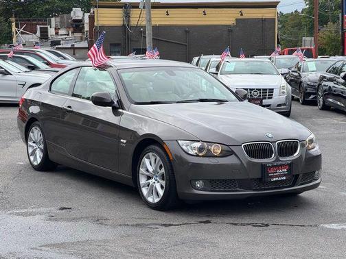 2010 BMW 335 xDrive